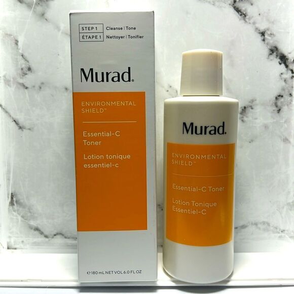 Murad Environmental Shield Essential-C Toner - Picture 1 of 7